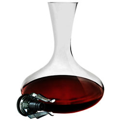 Le Creuset Wine Accessories Vitesse Wine Fountain Carafe